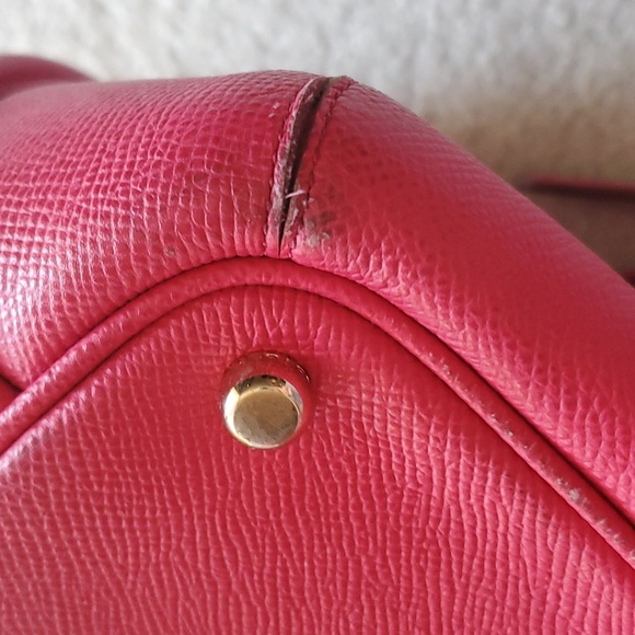 Ruby Prince Street Satchel Bag - Picture 11 of 12